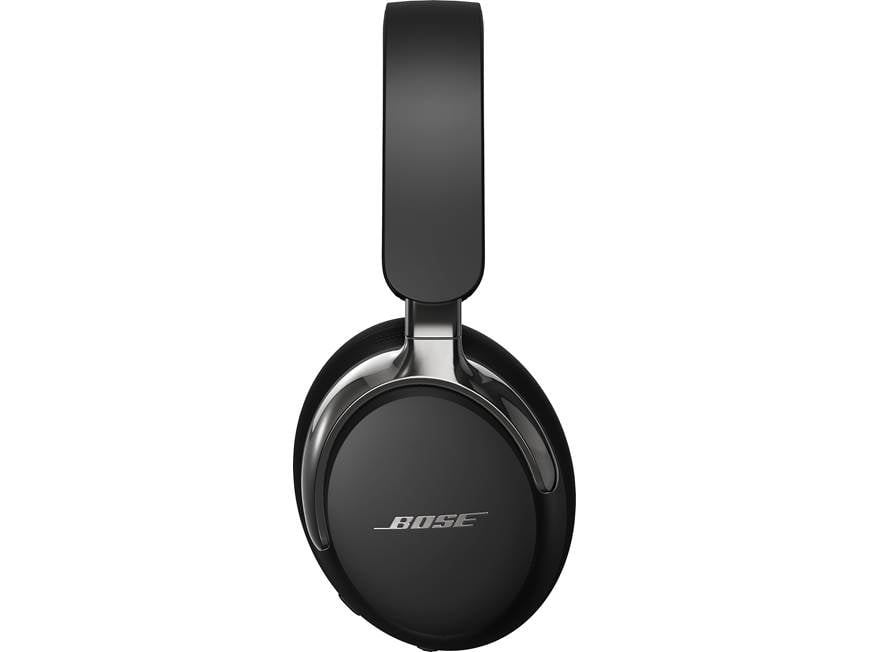 Bose QuietComfort Ultra Headphones (2nd Gen) (Black) Over-ear