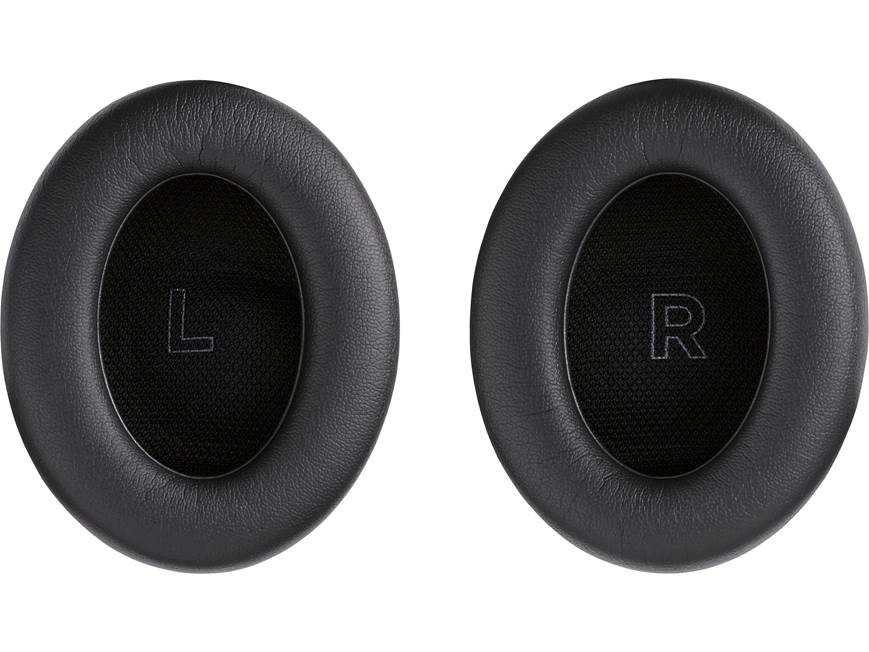 Bose QuietComfort Ultra Headphones (2nd Gen) (Black) Over-ear