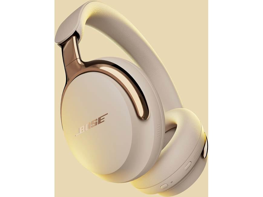 BOSE QuietComfort Ultra 第2世代 ドリフトウッドサンド Bose QuietComfort Ultra Headphones, Second Generation - Driftwood