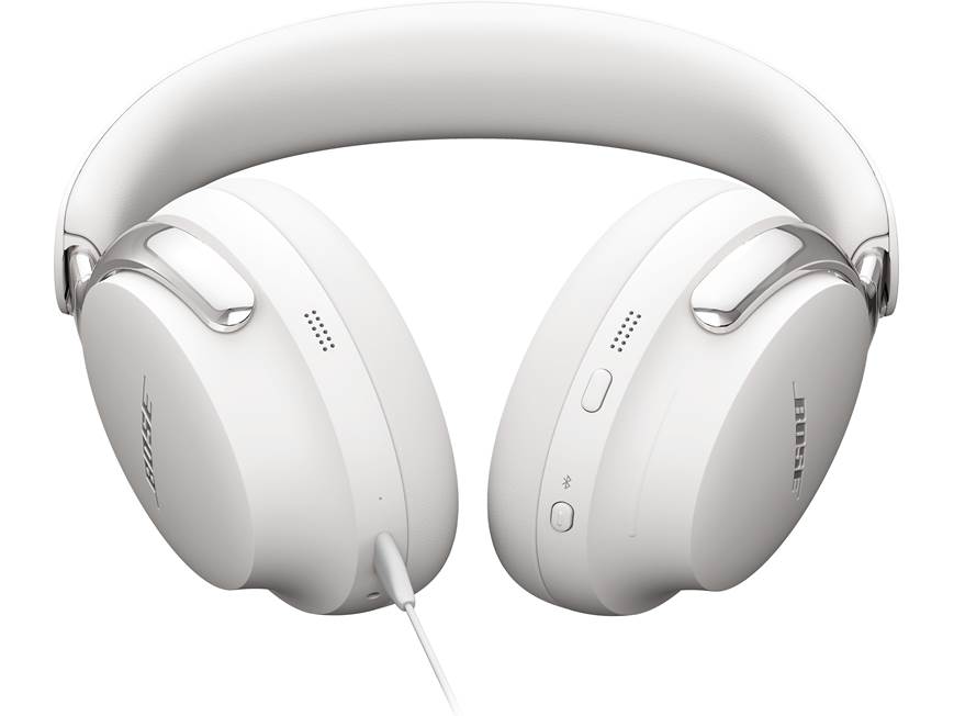 国内正規品BOSE QUIETCOMFORT ULTRA HEADPHONES白 Amazon.com: Bose QuietComfort Ultra Bluetooth Headphones, Wireless