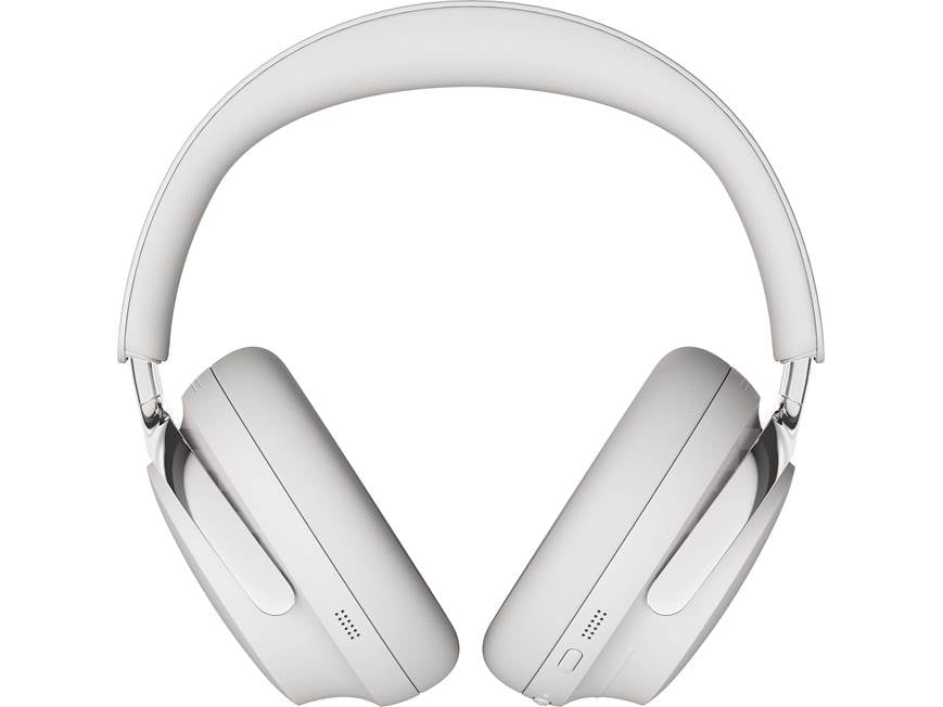Bose QC ULTRA ワイヤレスヘッドホン ホワイト Bose - QuietComfort Ultra Wireless Noise Cancelling Over-the-Ear
