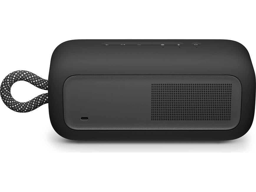 Bose SoundLink Plus (Black) Portable waterproof Bluetooth® speaker