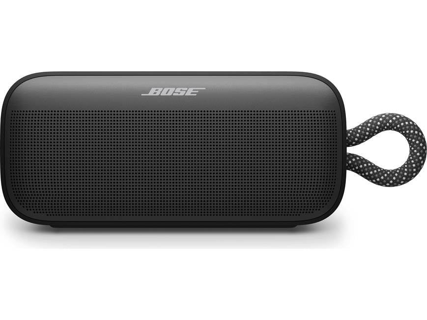 Bose SoundLink Plus (Black) Portable waterproof Bluetooth® speaker