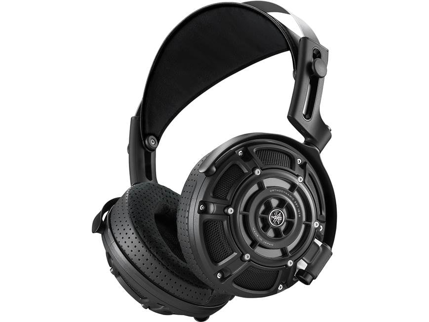 Yamaha YH-4000 Premium Open-Back Headphones - Thumbnail 5