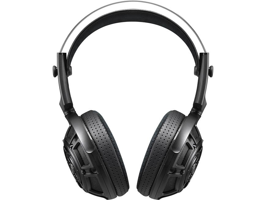 Yamaha YH-4000 Premium Open-Back Headphones - Thumbnail 2