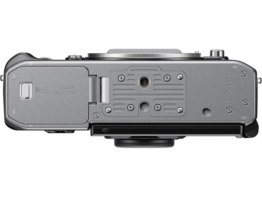 Nikon Z f 40mm Kit 24.5-megapixel full-frame retro-styled