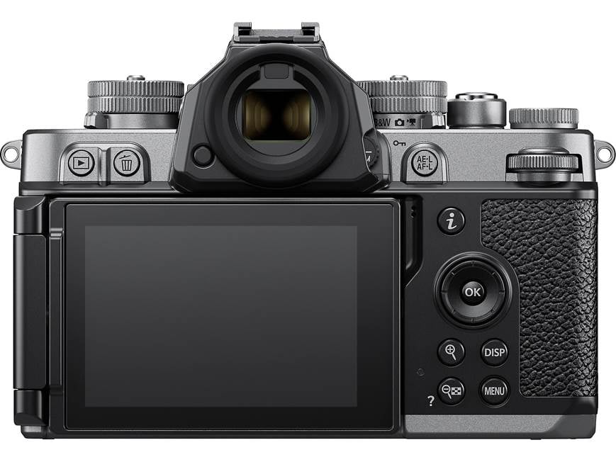Nikon Z f - Thumbnail 5