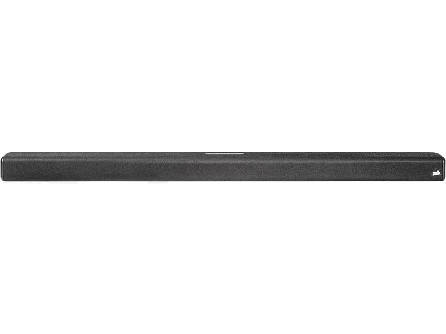 Polk Audio Signa S4D Powered 3.1.2-channel Dolby Atmos® sound bar