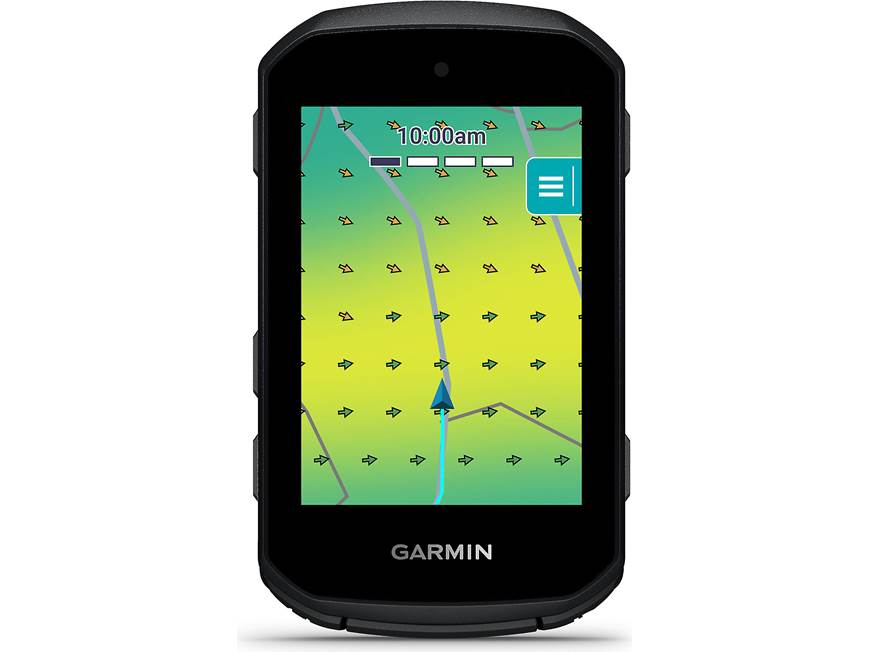 Garmin Edge 550 GPS Cycling Computer GPS cycling computer at