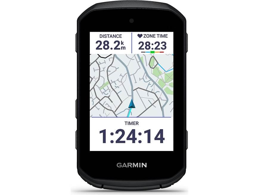 GARMIN EDGE 550 GPSサイクルコンピューター本体 Garmin Edge 550 GPS Cycling Computer GPS cycling computer at