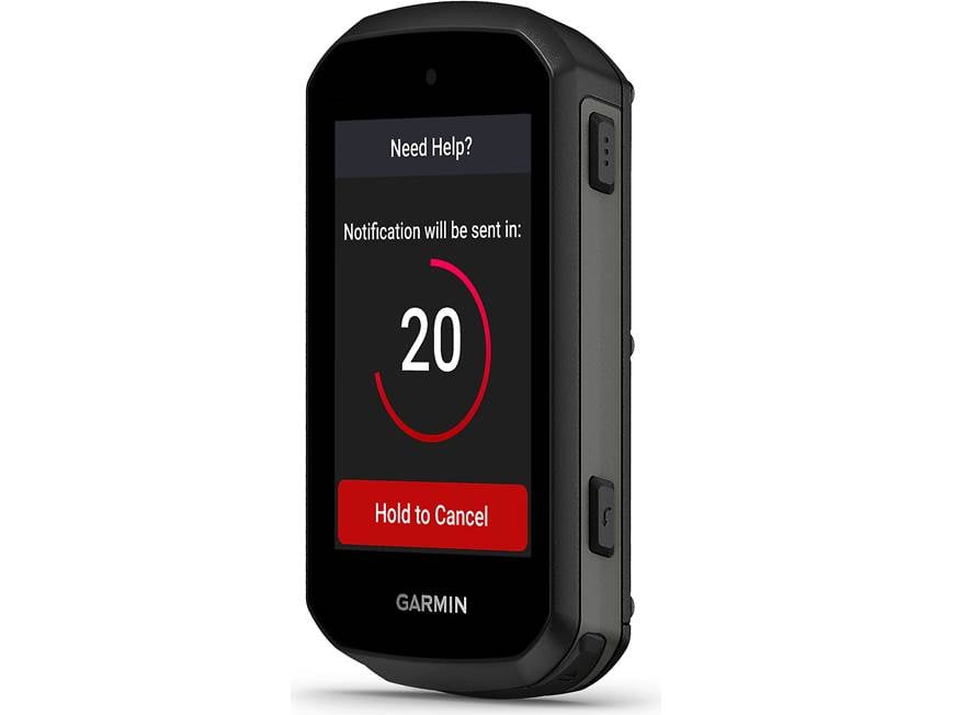 Garmin Edge 550 GPS Cycling Computer GPS cycling computer at