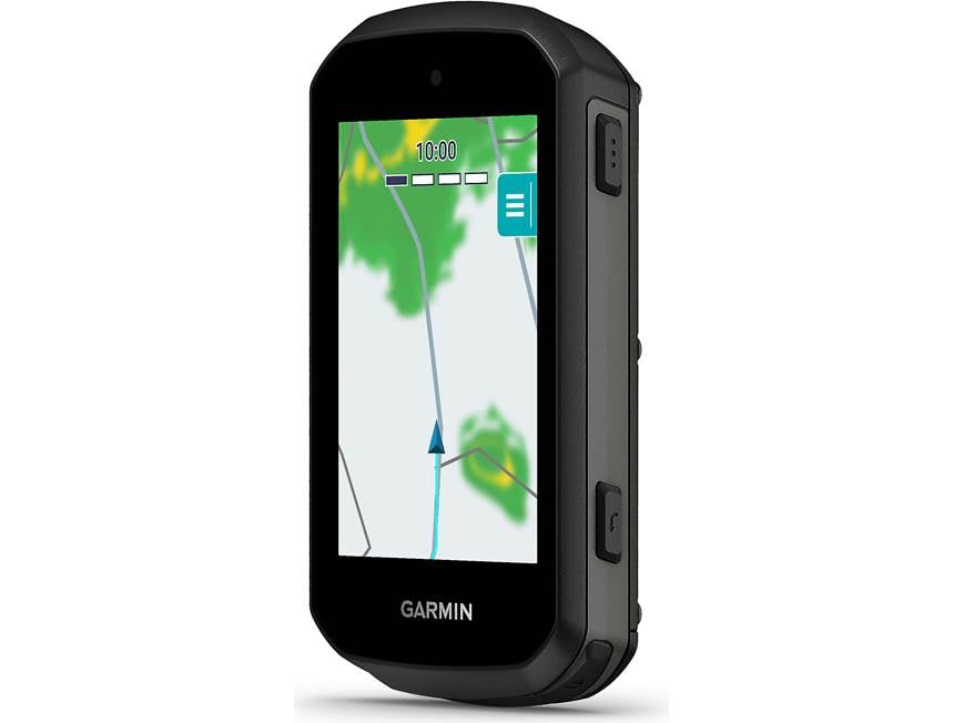 Garmin Edge 550 GPS Cycling Computer GPS cycling computer at