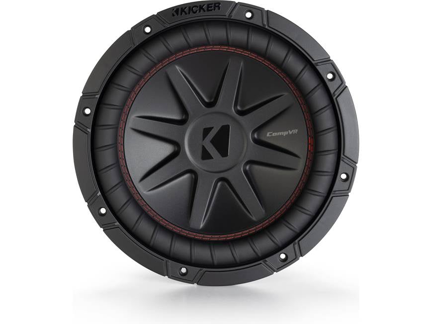 Kicker CompVR 52CVR104 CompVR® 10