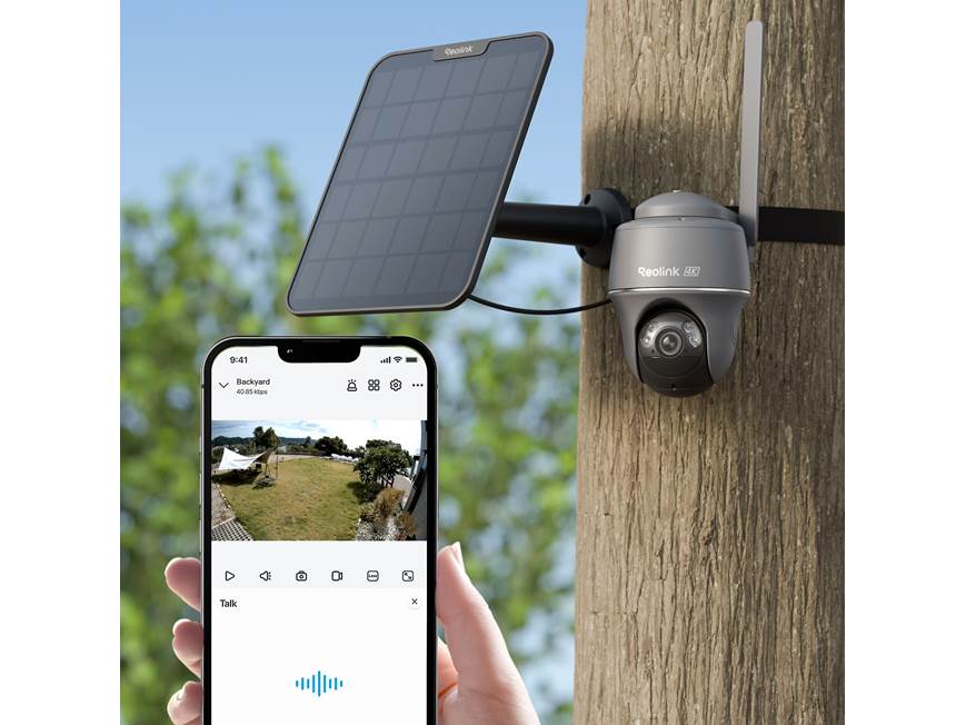 Reolink Go PT Ultra - Thumbnail 5