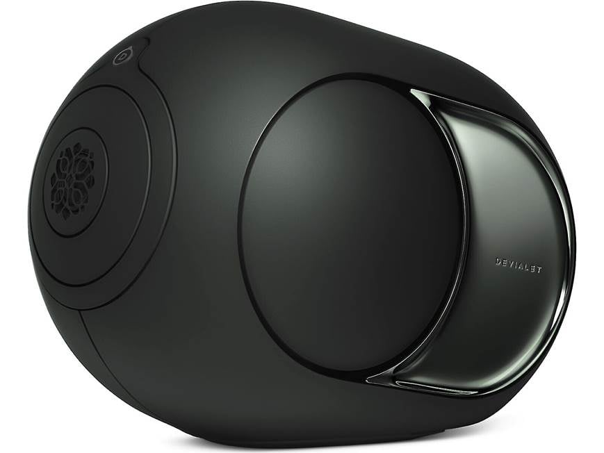 Devialet Phantom Ultimate 108dB (Deep Forest) Wireless powered