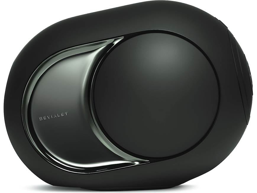 Devialet Phantom 108dB Dark Chorme デビアレ Phantom I 108 dB Custom Dark Chrome - real business partner