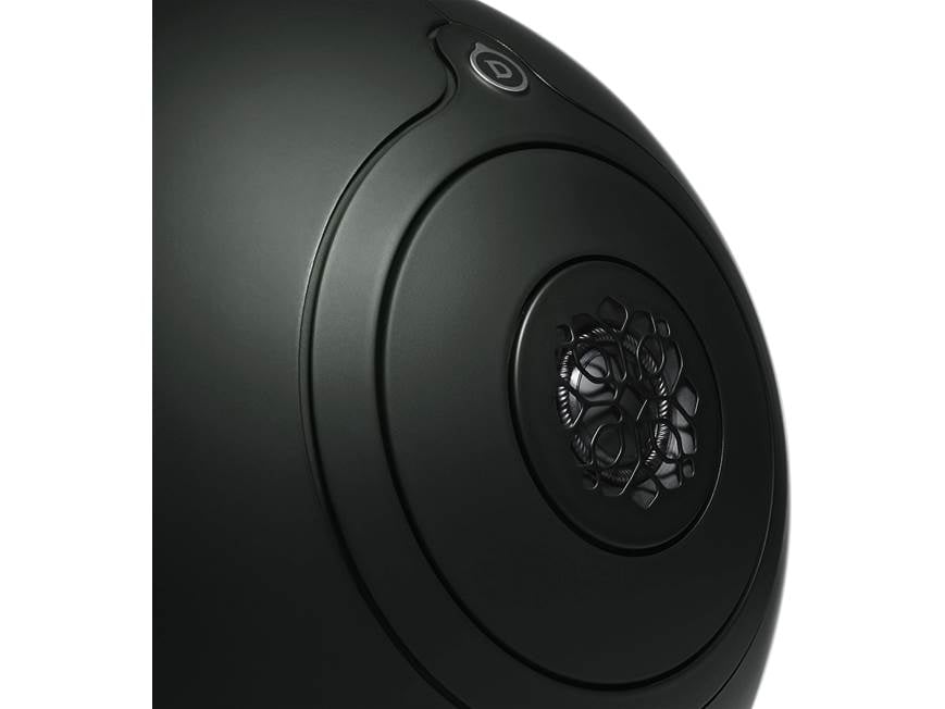 Devialet Phantom 108dB Dark Chorme デビアレ Phantom I 108 dB Custom Dark Chrome - real business partner