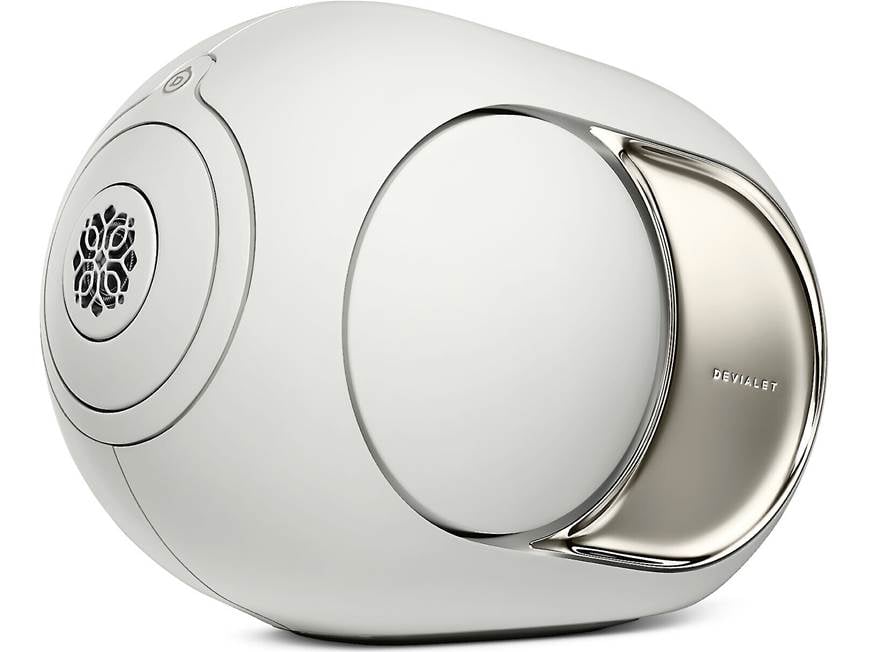 Devialet Phantom Ultimate 108dB (Light Pearl) Wireless powered