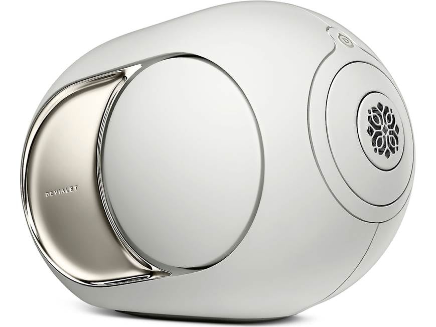 Devialet Phantom Ultimate 108dB (Light Pearl) Wireless powered