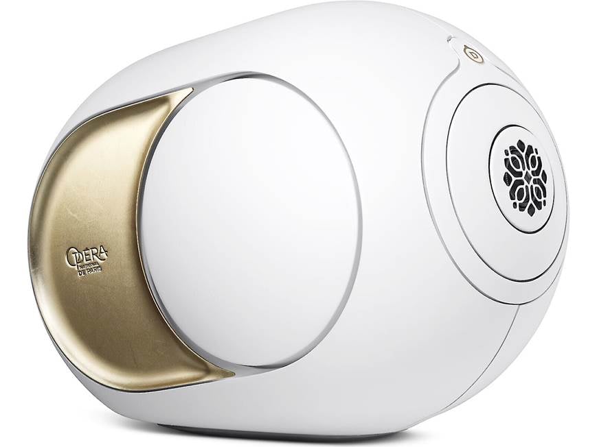 Devialet Phantom Ultimate 108dB (Opera de Paris) Wireless powered