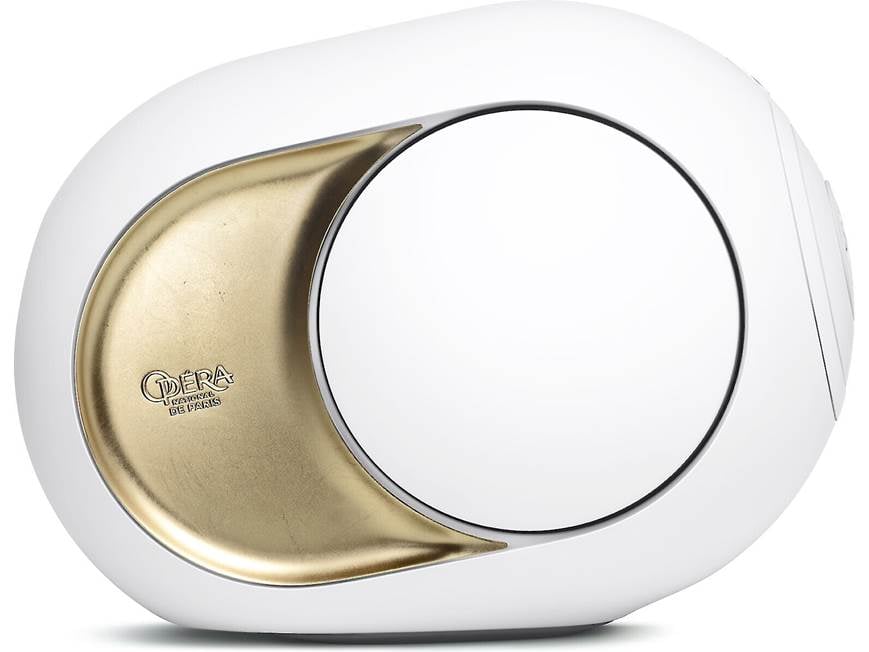 Devialet Phantom Ultimate 108dB (Opera de Paris) Wireless powered