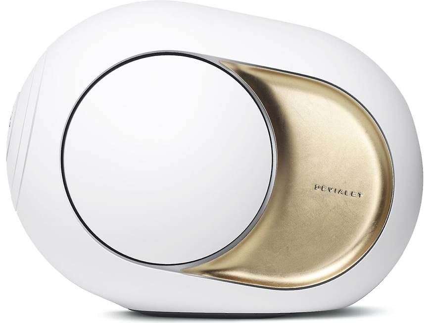 Devialet Phantom Ultimate 108dB (Opera de Paris) Wireless powered