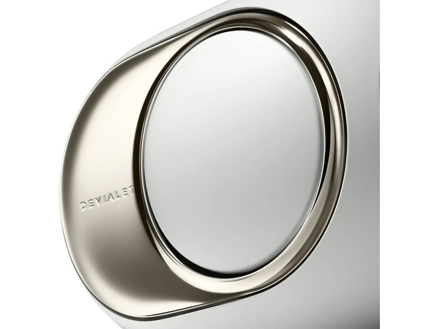 Devialet Phantom Ultimate 98dB (2-pack) (Light Pearl) Pair of
