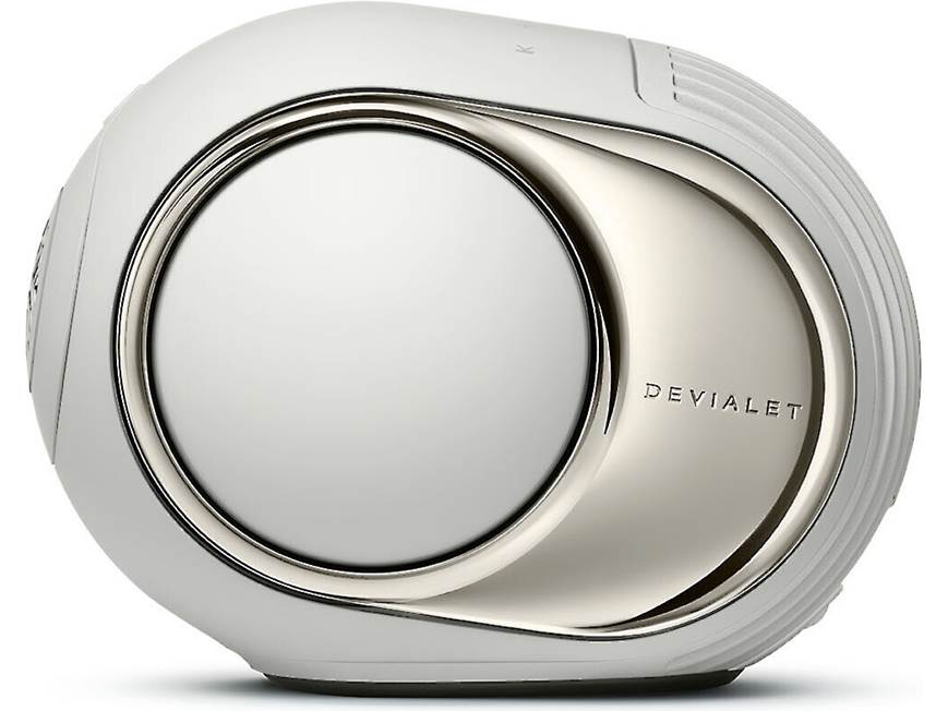 Devialet Phantom Ultimate 98dB (2-pack) (Light Pearl) Pair of