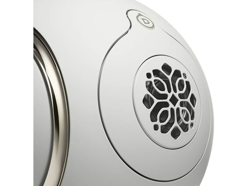 Devialet Phantom Ultimate 98dB (2-pack) (Light Pearl) Pair of