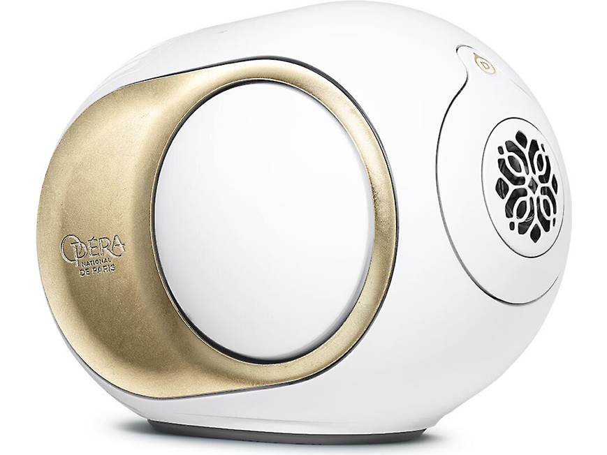 Devialet Phantom Ultimate 98dB (Opera de Paris) Wireless powered