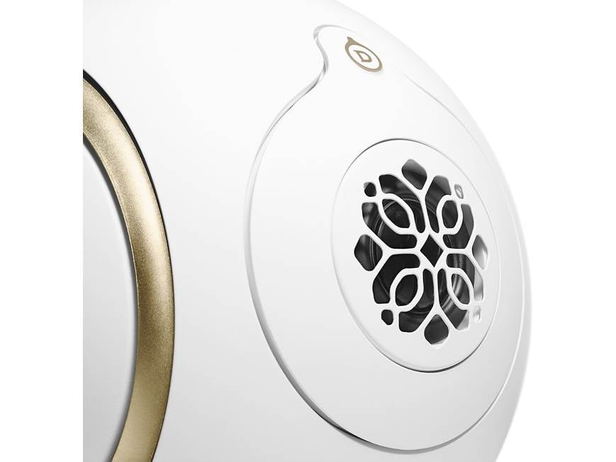 Devialet Phantom Ultimate 98dB (Opera de Paris) Wireless powered