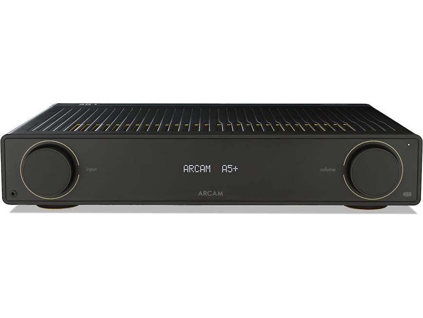 ARCAM プリメインアンプ A5 ARCAM A5｜自宅で試聴 そのまま購入 - Onsite Audio