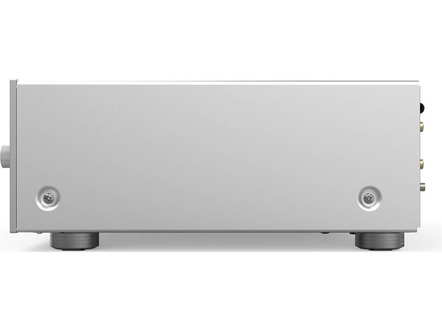 Onkyo Icon A-50 (Silver) Stereo integrated amplifier with built-in