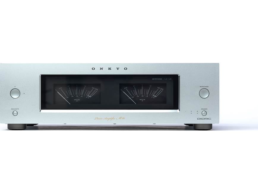 Onkyo Icon M-80 - Front