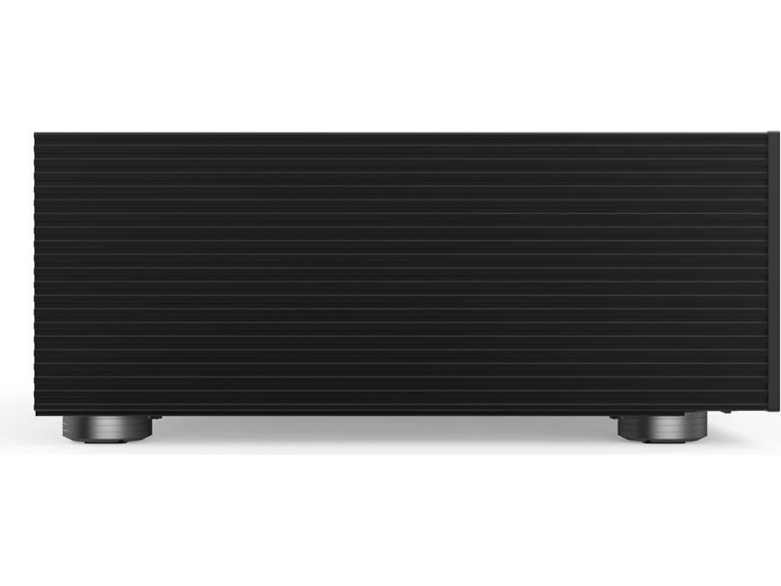 Onkyo Icon P-80 (Black) Stereo preamplifier with HDMI, Wi-Fi