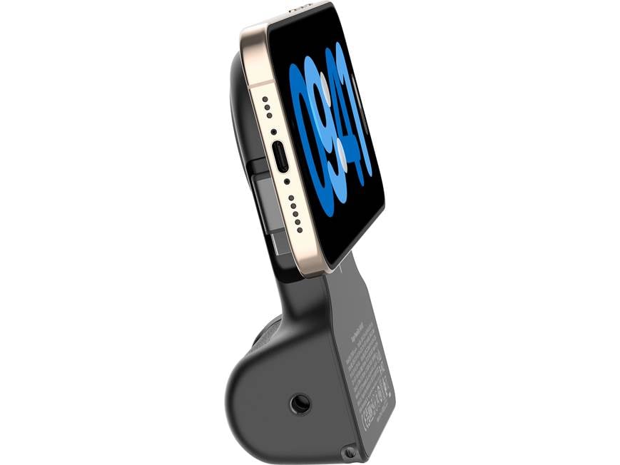 Belkin Stage PowerGrip Camera Grip and Power Bank - Thumbnail 5