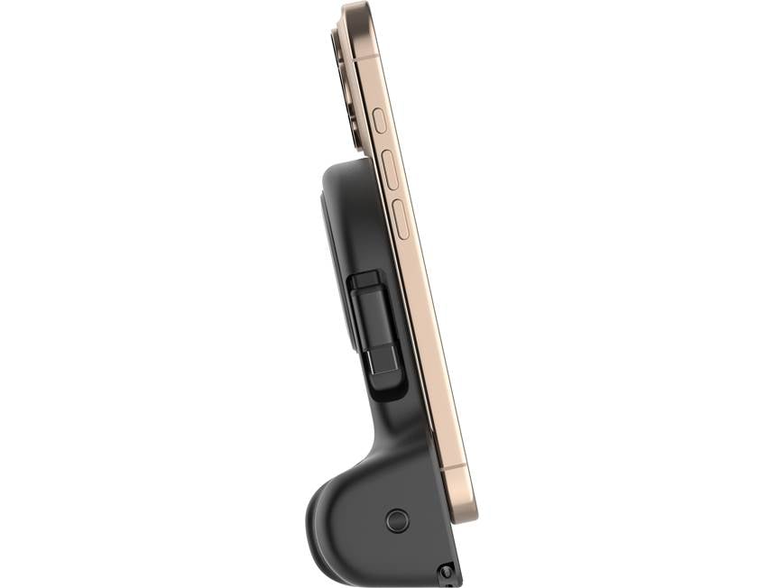 Belkin Stage PowerGrip (Charcoal) Camera grip and 9.3K power bank