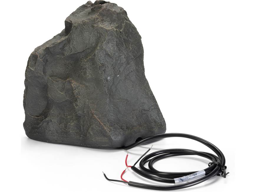 MartinLogan ML-65R Outdoor stereo rock speaker at Crutchfield