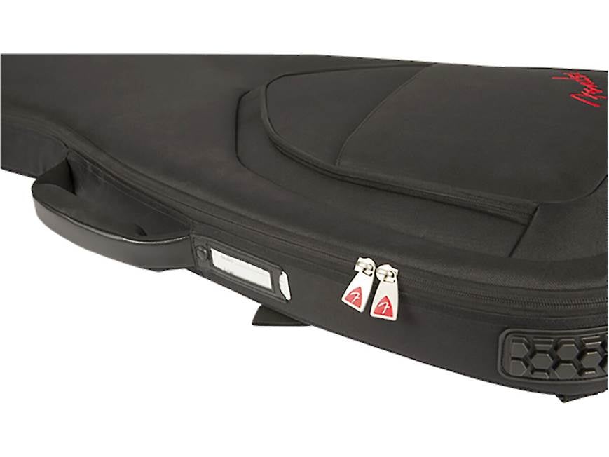 Fender FB620 Gig bag for electric bass at Crutchfield