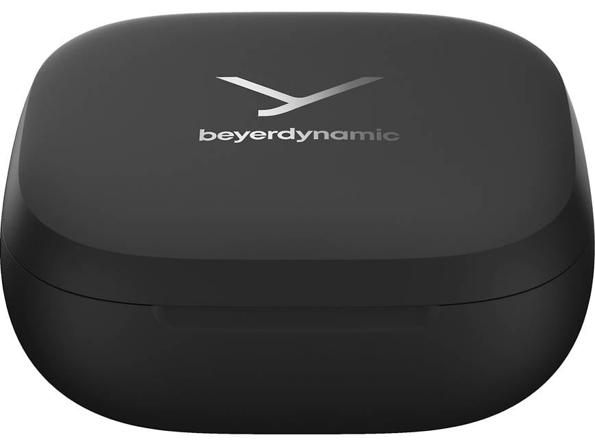 Beyerdynamic AMIRON 300 (Black) True wireless noise-canceling