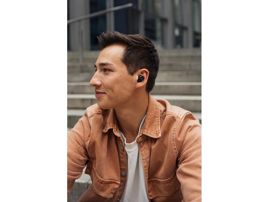 Beyerdynamic AMIRON 300 (Black) True wireless noise-canceling