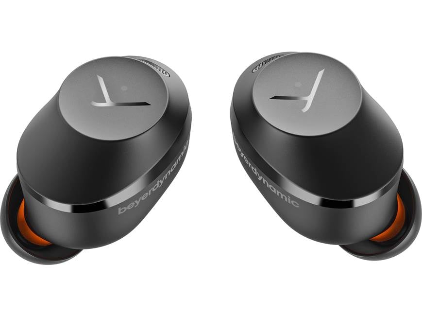 Beyerdynamic AMIRON 300 (Black) True wireless noise-canceling