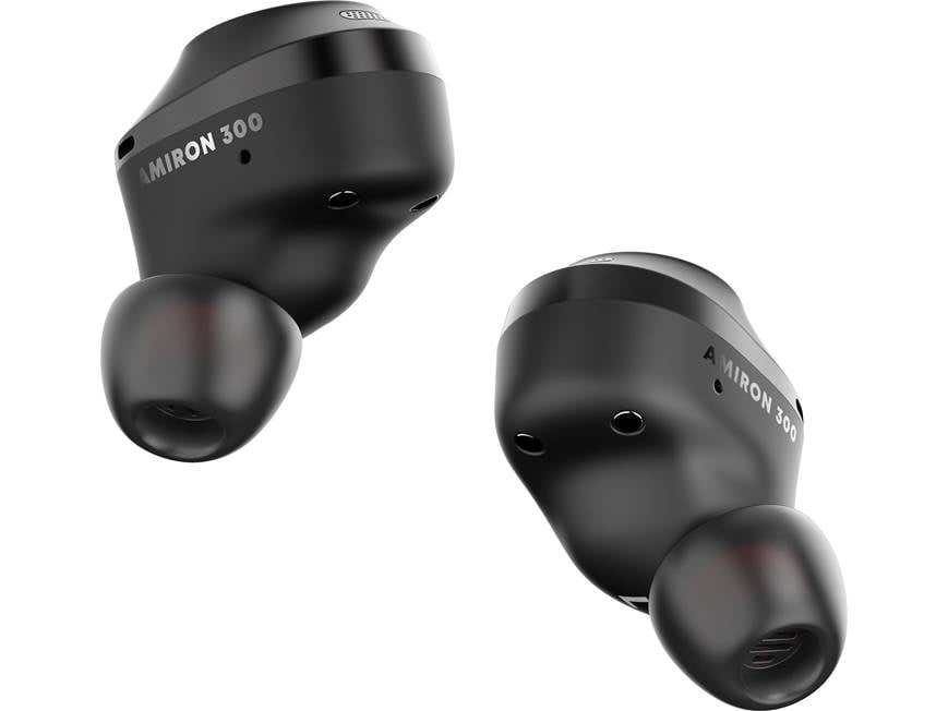 Beyerdynamic AMIRON 300 (Black) True wireless noise-canceling