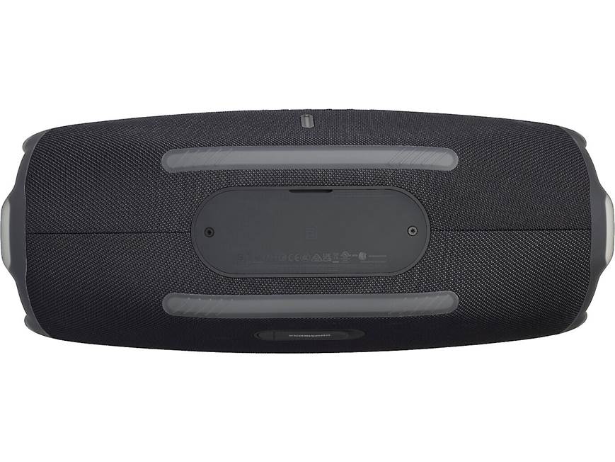 JBL Boombox 4 (Black) Waterproof portable Bluetooth speaker (Black