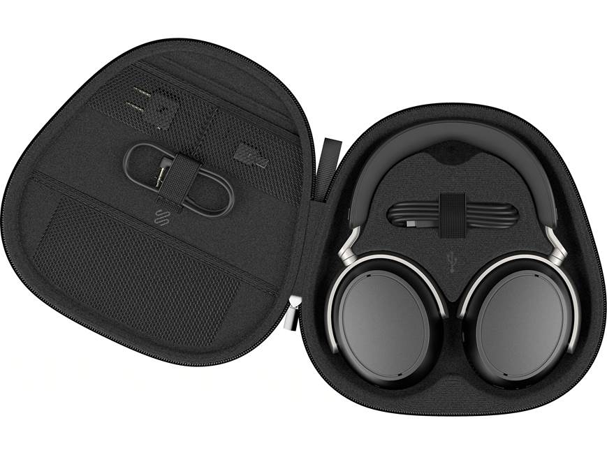 Sennheiser HDB 630 Over-ear wireless Bluetooth® noise-canceling