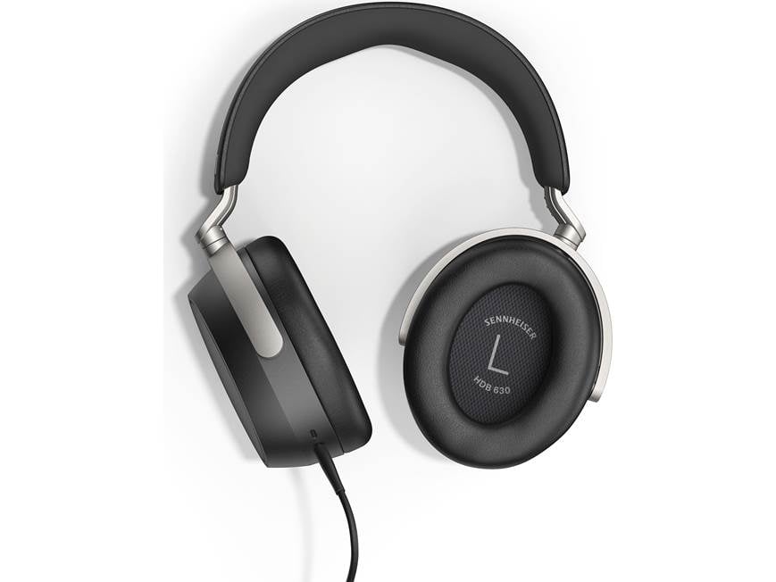 み*つ様 Sennheiser HDB 630 ワイヤレスヘッドホン Sennheiser HDB 630 Over-ear wireless Bluetooth® noise-canceling