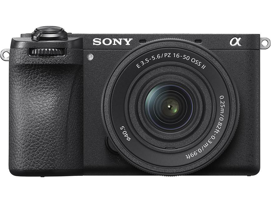 Sony Alpha a6700 - Thumbnail 2