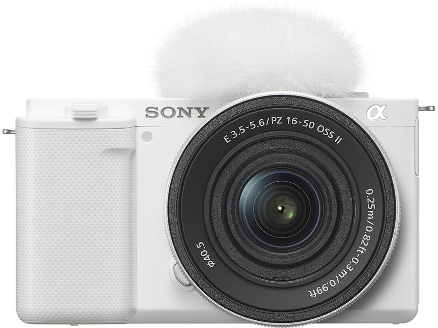 Sony Alpha ZV-E10 - Thumbnail 3