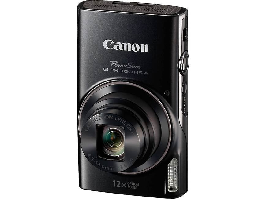 Canon PowerShot ELPH