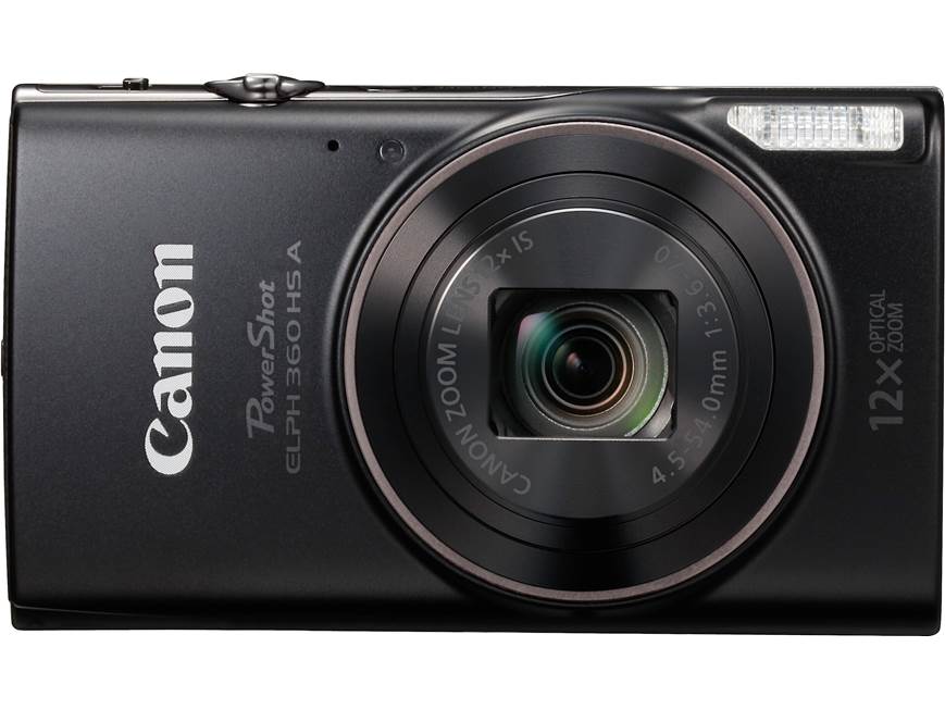 Canon PowerShot ELPH - Thumbnail 4